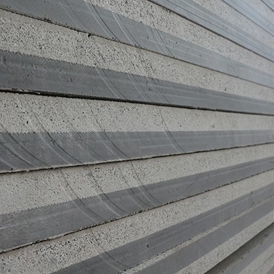 泡沫免拆一体板