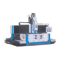 2525分体式高速数控钻铣床