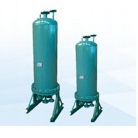 浮动盘管换热器