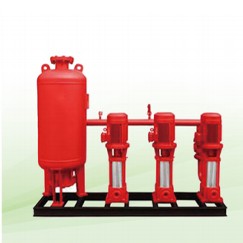 消防气压供水