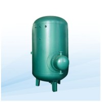 洗浴容积式换热器