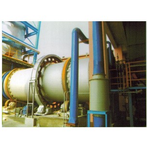 催化剂回转窑1