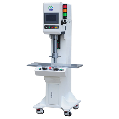 精密伺服压装机