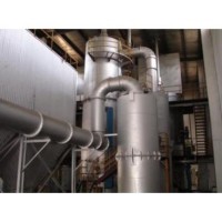 生活垃圾焚烧炉