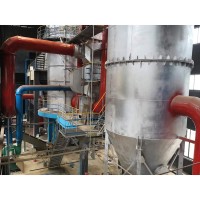 生活垃圾焚烧炉