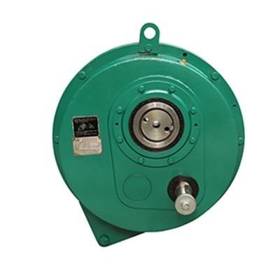 ZGY硬齿面齿轮减速机