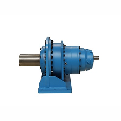 TPB模块化行星减速机