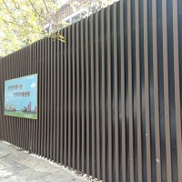 重庆巴南围挡案例