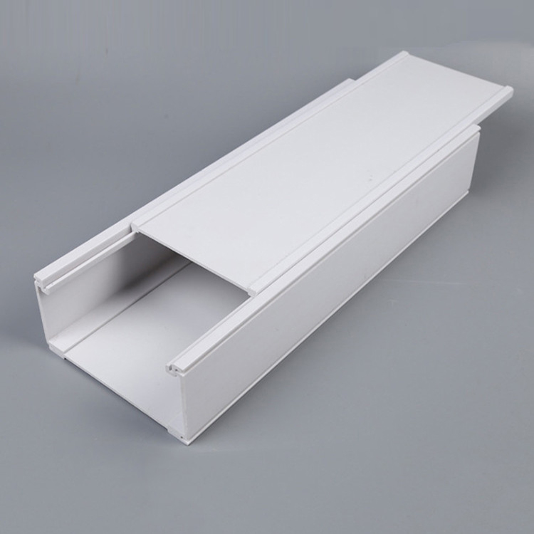 复合PVC线缆桥架