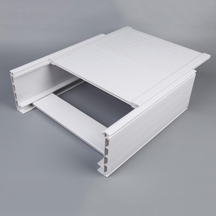 高分子合金桥架