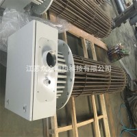 压缩空气加热器