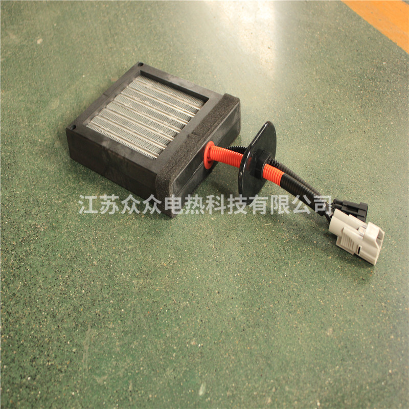 新能源ptc加热器