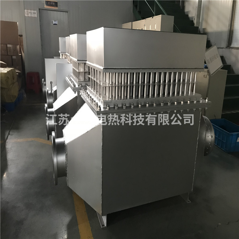 脱硫空气加热器