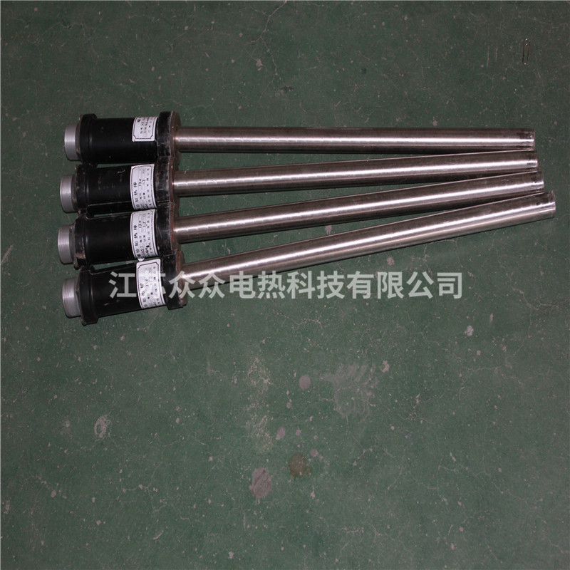 汽轮机螺栓加热棒