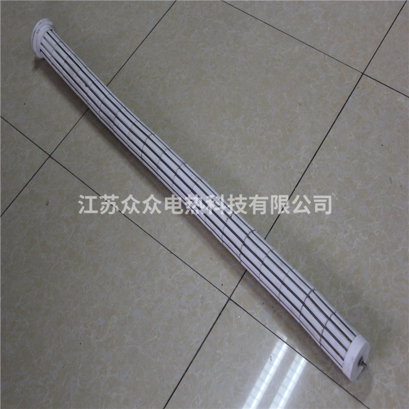 免拆式陶瓷加热器