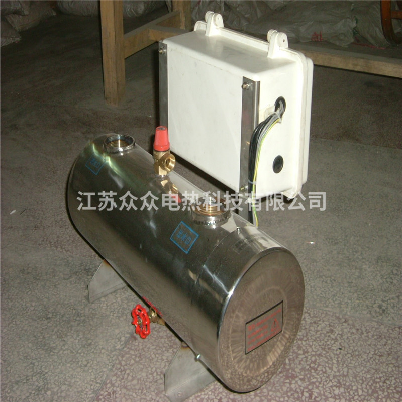 空调辅助加热器