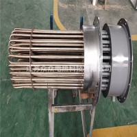 工业空气加热器