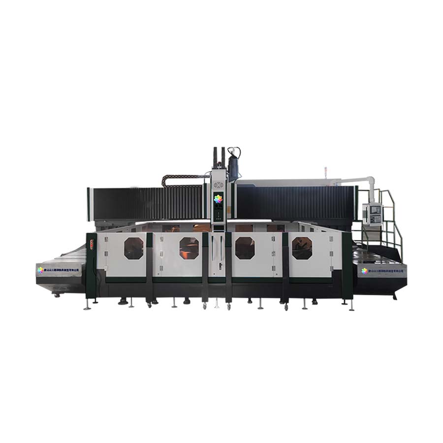 4040/5040/6040/高速数控钻铣床