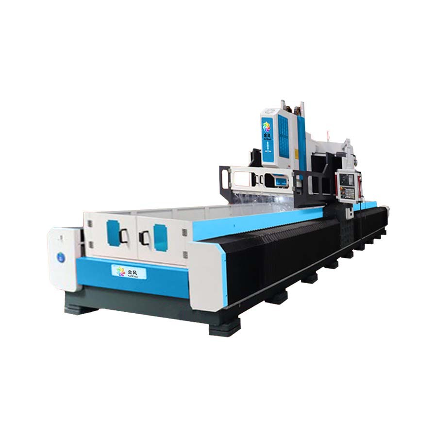 5050/5060/5080/50100高速数控钻铣床