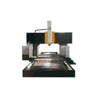 2546定龙门数控铣床