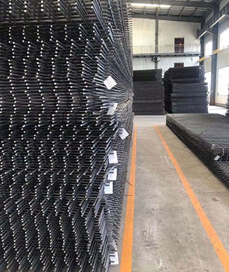 CRB550钢筋焊接网