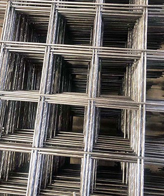 HPB300钢筋焊接网