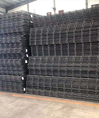 高延性钢筋CRB600H