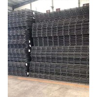 高延性钢筋CRB600H