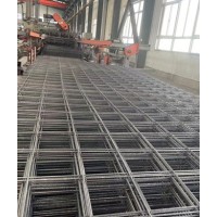 冷拔低碳钢丝焊接网