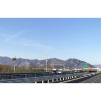 延崇高速北京段四标