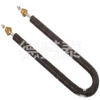 散热片管(翅片发热管)