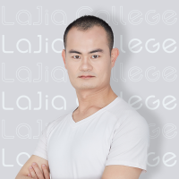 普拉提组负责人:乐天老师