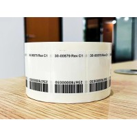 珠光合成纸线材对贴