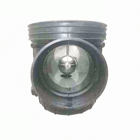 雨水弃流过滤装置