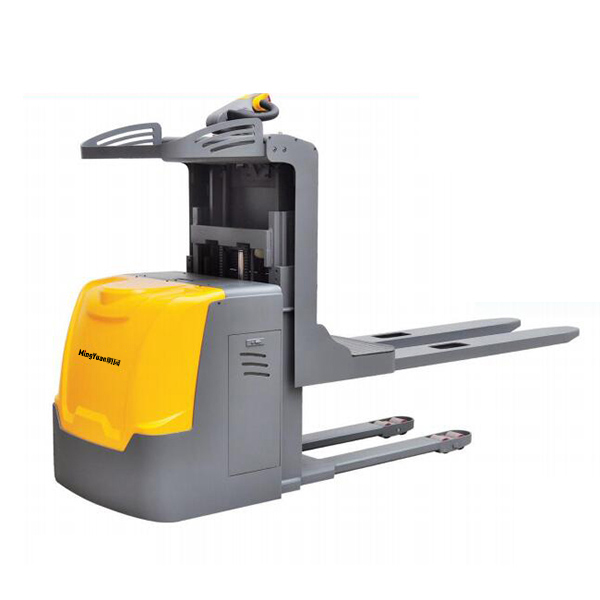 低位拣选车OPL10G