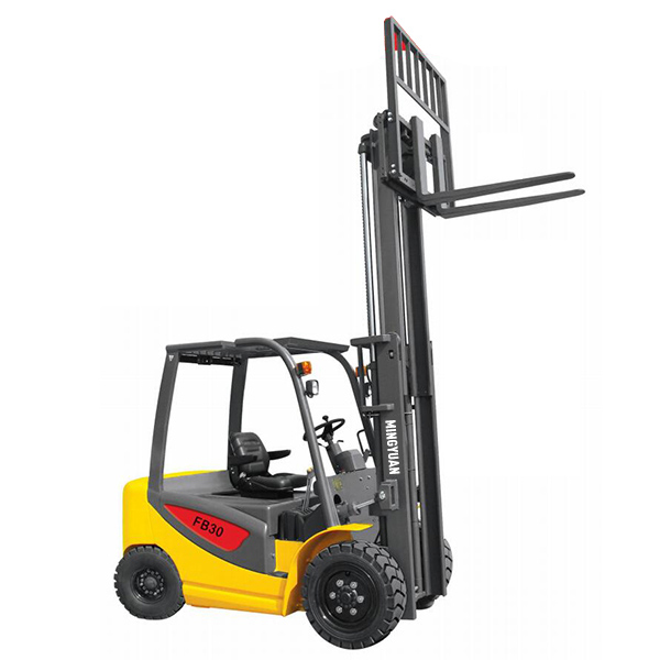 电动叉车FB30