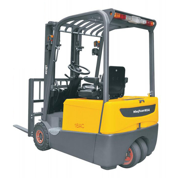 三支点电动叉车CPD20SA-16