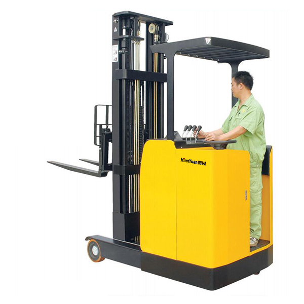 前移式电动叉车CQD15L