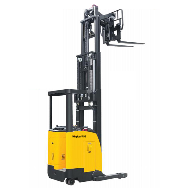 货叉前移式堆垛车CQDH15C/18C/20C