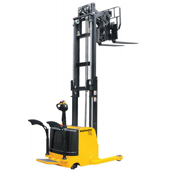 货叉前移式堆垛车CQDH12A/15A/20A