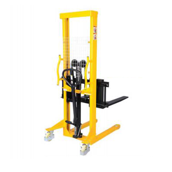 手动堆垛车SJJA20E