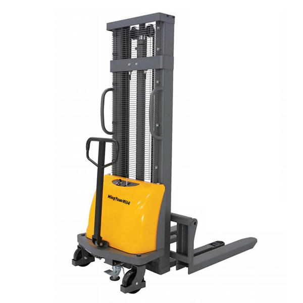 半电动堆垛车CDD15B-E