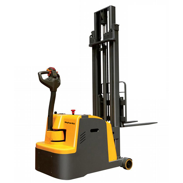 平衡重式全电动堆垛车CPD10W