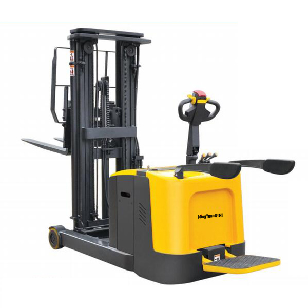 门驾前移式电动堆垛车CQD15R/3M