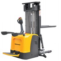 站驾式电动堆垛车CDD20K/3M