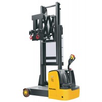 全电动窄通道吊装车CDDRM