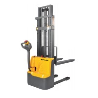 行走式电动堆垛车CDD15R-EN/3M