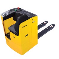 全电动搬运车CBD25Z-III