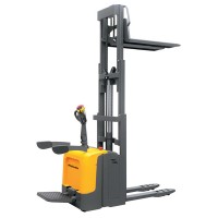 双托盘电动搬运车CBD20SR/2.5M