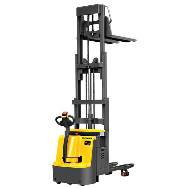 双托盘电动搬运车CBD20S/2.5M